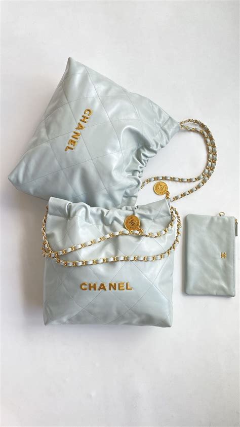 chanel 23c bags|where to buy chanel 22.